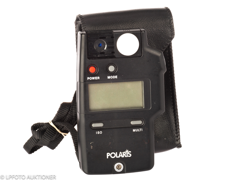 Polaris Flash Meter No.9500472