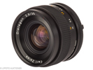 Distagon 2.8/35mm T* No.7411014