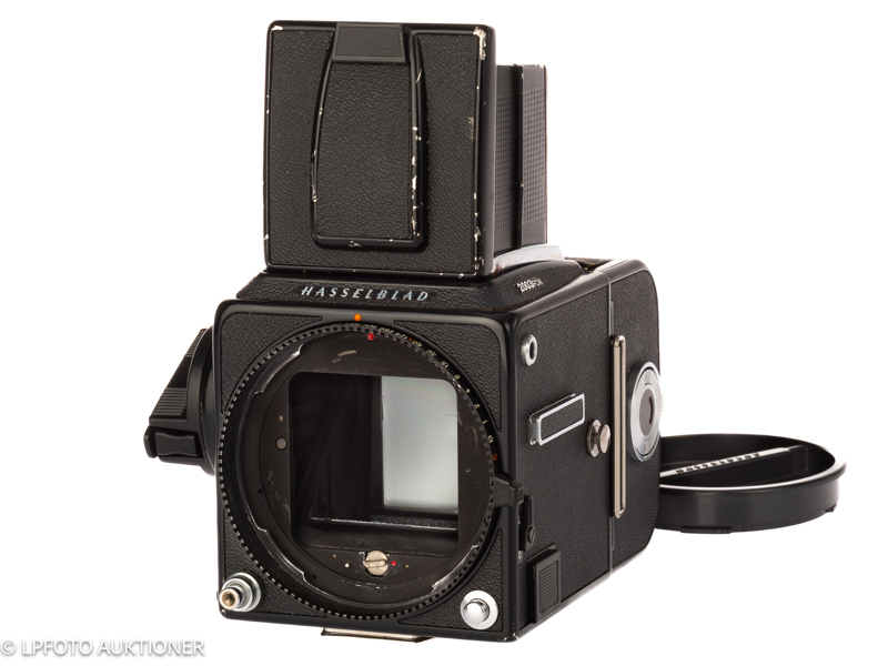 Hasselblad 2003FCW No.RR 1525324