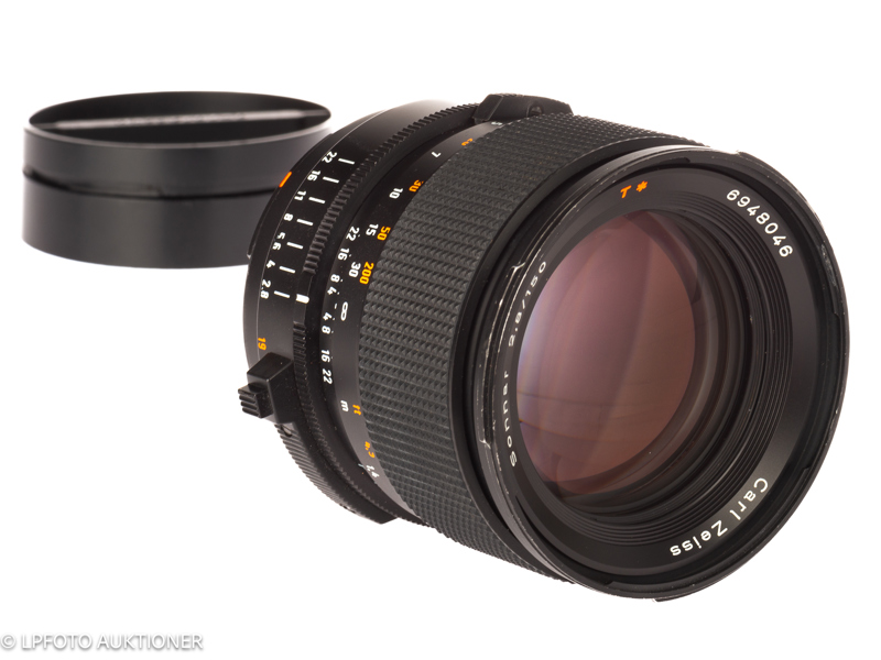 Sonnar F 2.8/150mm T* No.6948046