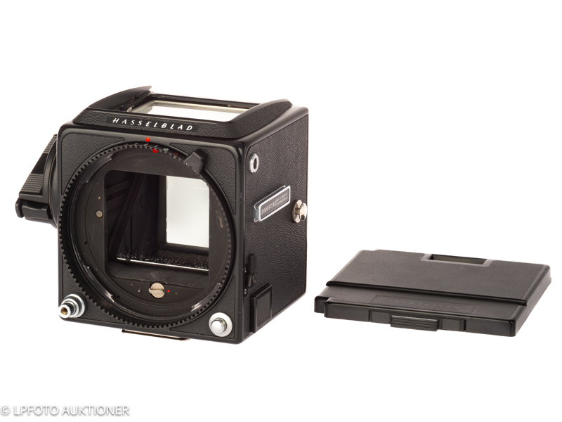 Hasselblad 2000FC/M No.RP 1519049