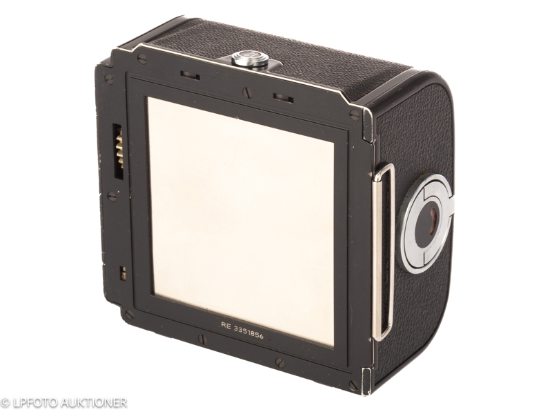 Hasselblad A12 Back No.RE 3351856