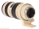 Canon Zoom lens EF 2.8/70-200 L US No.217570