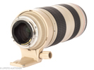Canon Zoom lens EF 2.8/70-200 L US No.217570