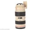 Canon Zoom lens EF 2.8/70-200 L US No.217570