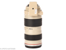 Canon Zoom lens EF 2.8/70-200 L US No.217570