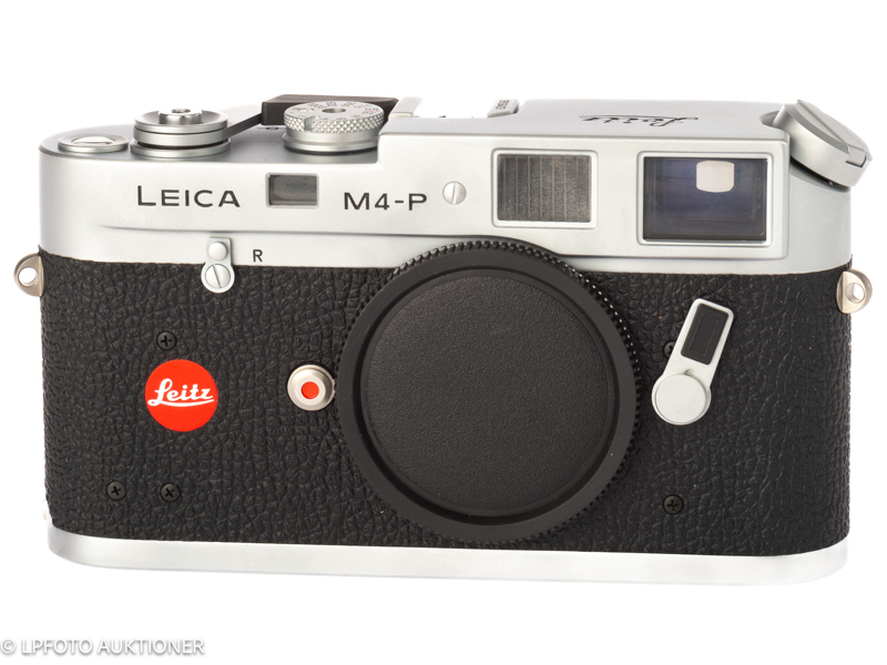 Leica M4-P "1913-1983" No.1619413 L 569