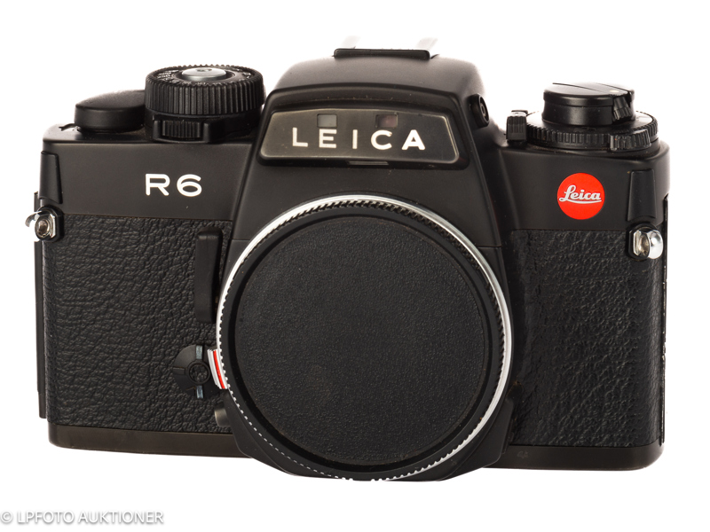 Leica R6 No.1749135