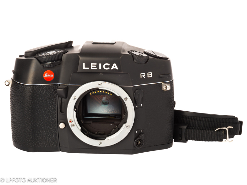 Leica R8 No.2476272