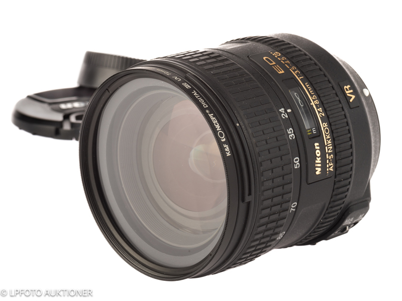 AF-S Nikkor 3.5-4.5/24-85mm No.2025975