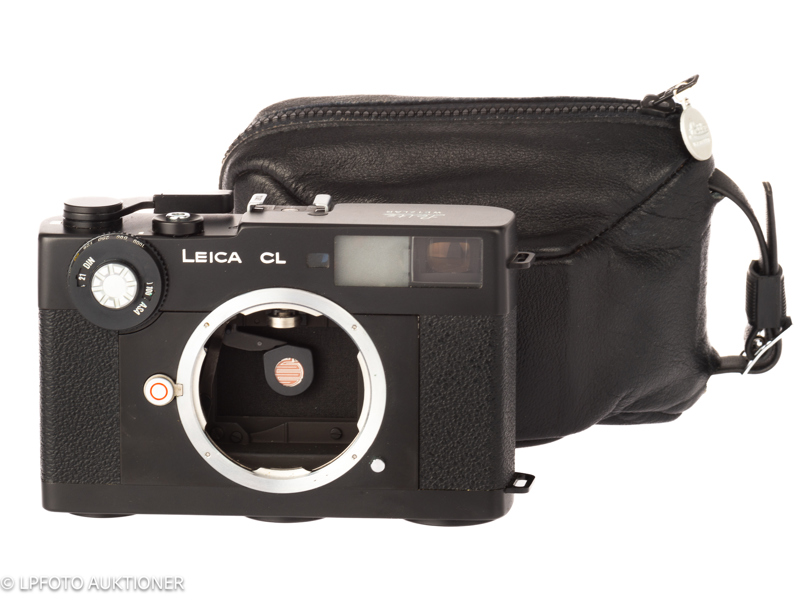 Leica CL no.1314851