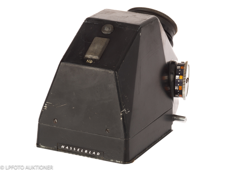 Hasselblad Meter prism finder (52051)