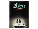 Paul-Henry van Hasbroeck. Leica: Das grosse Leica-Buch Entstehung und Entwicklung des gesamten Leica-System