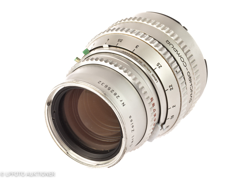 Sonnar C 4/150mm No.2825632