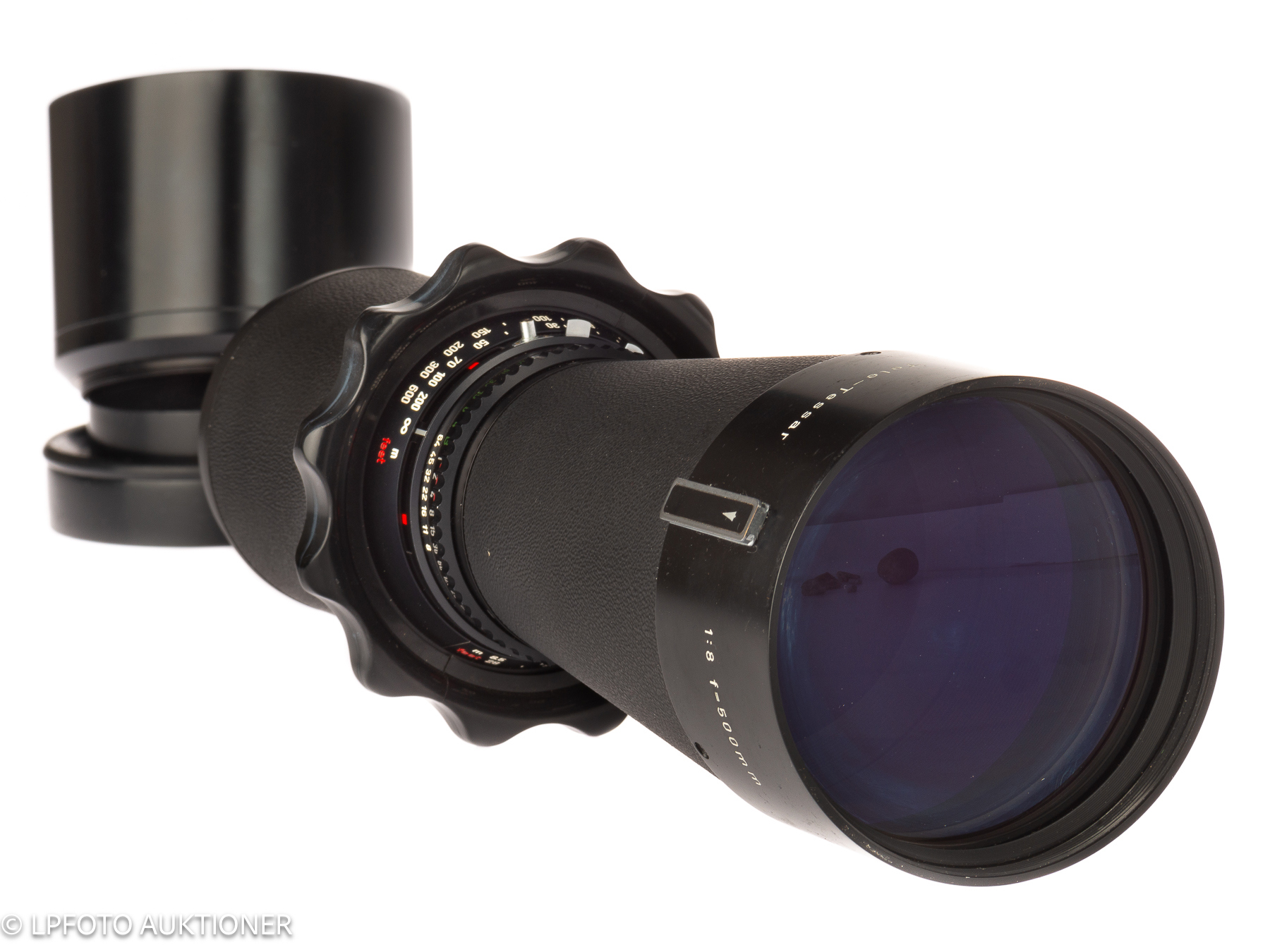 Hasselblad CF APO Tessar 500mm f8 500mm Hasselblad CF Hello to #215