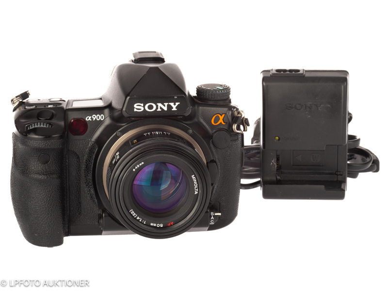 Sony A900 No.2251071