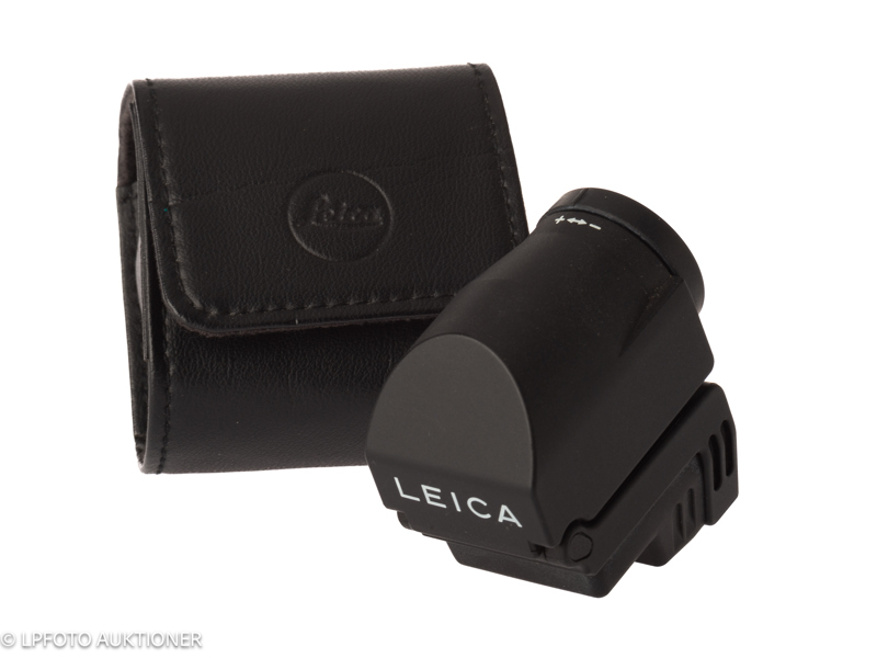 Leica EVF 2 electronic viewfinder No.1015741