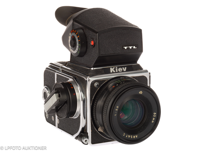 Kiev 668M No.9900848