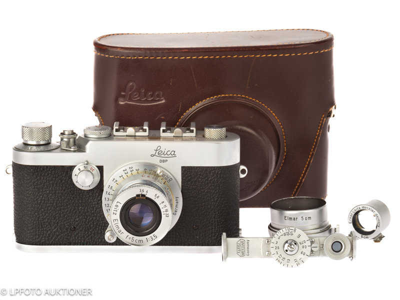 Leica Ig [no serial number]