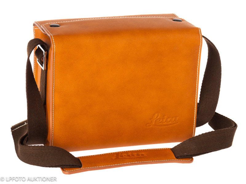 Leica outfit case