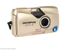 Olympus Mju-II No.7326984