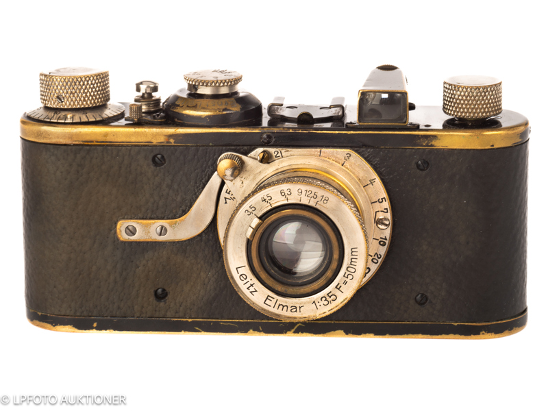 Leica I(a) No.31975