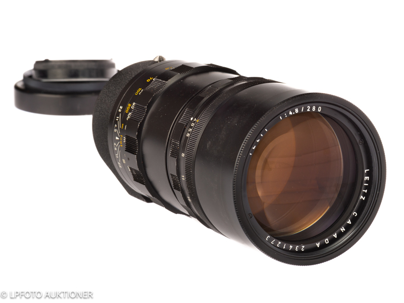 Telyt 4.8/280mm No.2341273