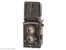 Rolleiflex Standard (type 622) No.256275