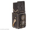Rolleiflex Standard (type 622) No.256275