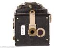 Rolleiflex Standard (type 622) No.256275