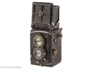 Rolleiflex Standard (type 622) No.256275
