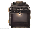 Rolleiflex Standard (type 622) No.256275