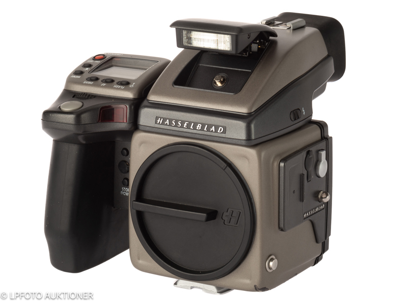 Hasselblad H1 No.70SP 10798