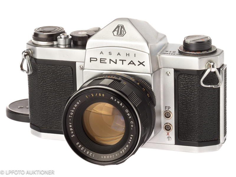 Pentax S1a No.664451