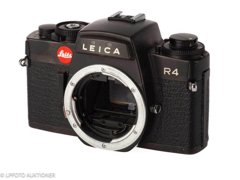 Leica R4 No.1572758