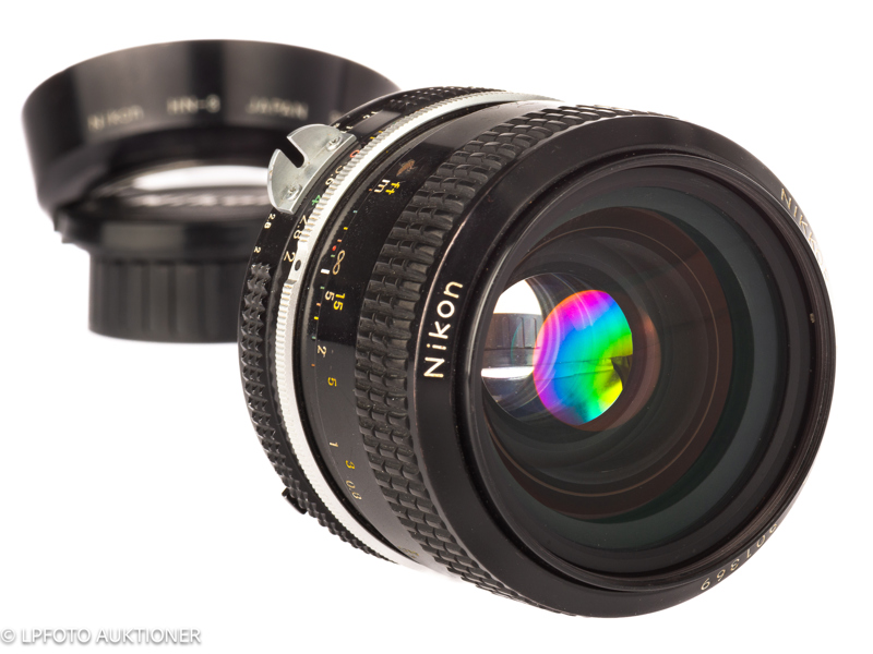 Nikkor 2/35mm No.901369