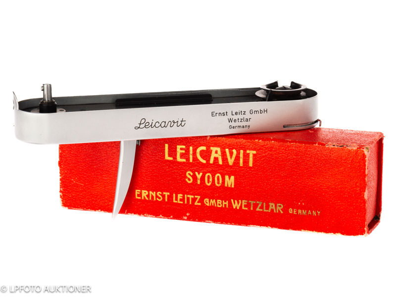 Leicavit SYOOM