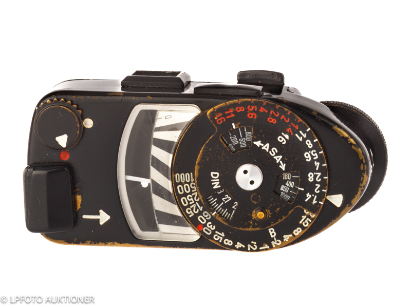 Leicameter MR-4 No.88829