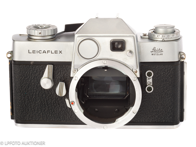 Leicaflex No.1082409