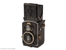 Rolleiflex 4x4 (type 411) No.134655