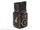 Rolleiflex 4x4 (type 411) No.134655