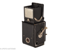 Rolleiflex 4x4 (type 411) No.134655