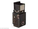 Rolleiflex 4x4 (type 411) No.134655