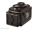 Rolleiflex 4x4 (type 411) No.134655
