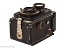 Rolleiflex 4x4 (type 411) No.134655