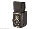 Rolleiflex Original type 611 No.29213