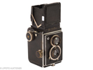 Rolleiflex Original type 611 No.29213