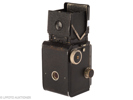 Rolleiflex Original type 611 No.29213