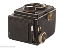 Rolleiflex Original type 611 No.29213