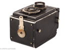 Rolleiflex Original type 611 No.29213